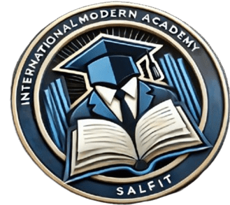 Salfit International Modern Academy "IMAS"